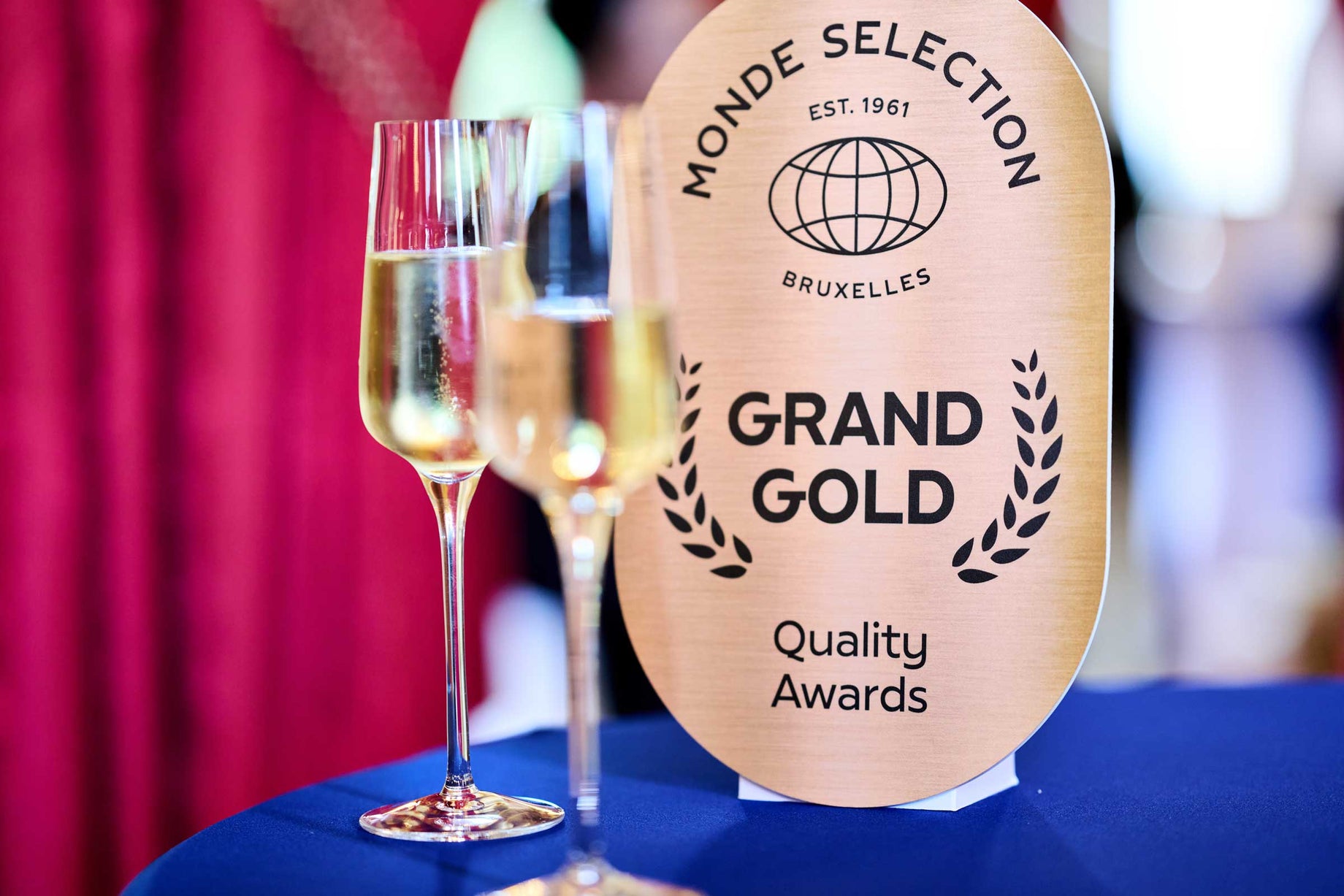 International recognition for New Zealand excellence