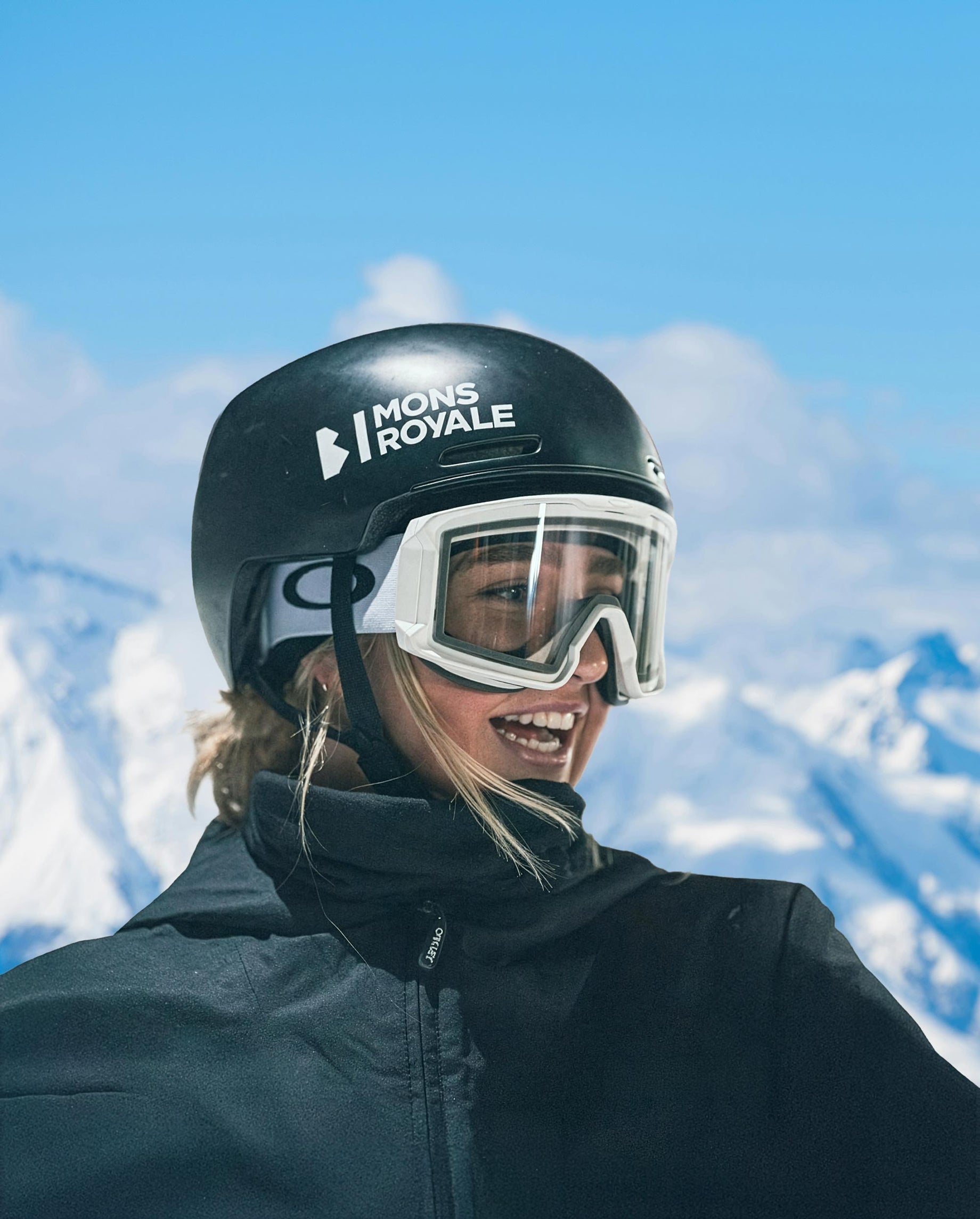 Championing Performance: Ruby Star Andrews