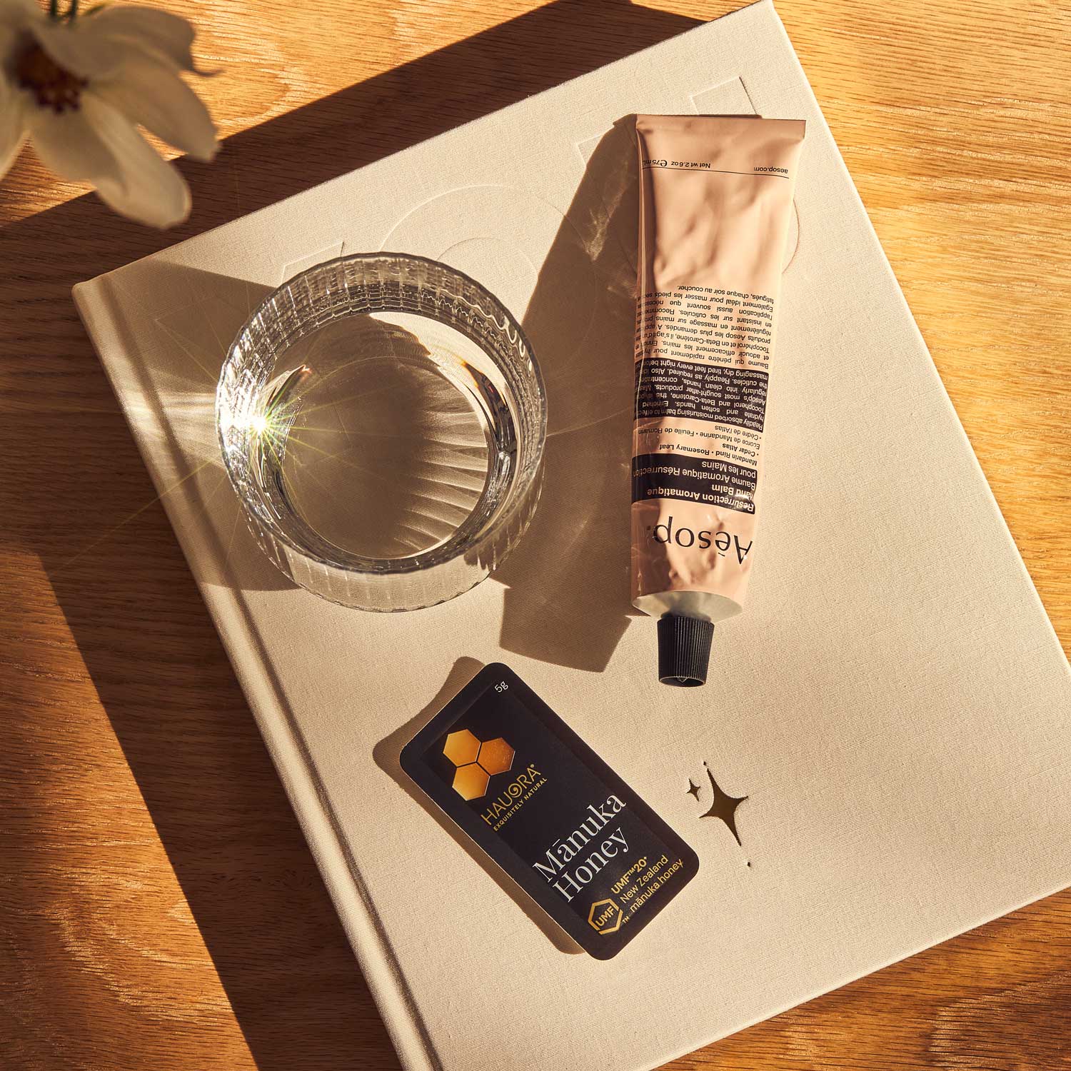 Everyday luxury, redefined