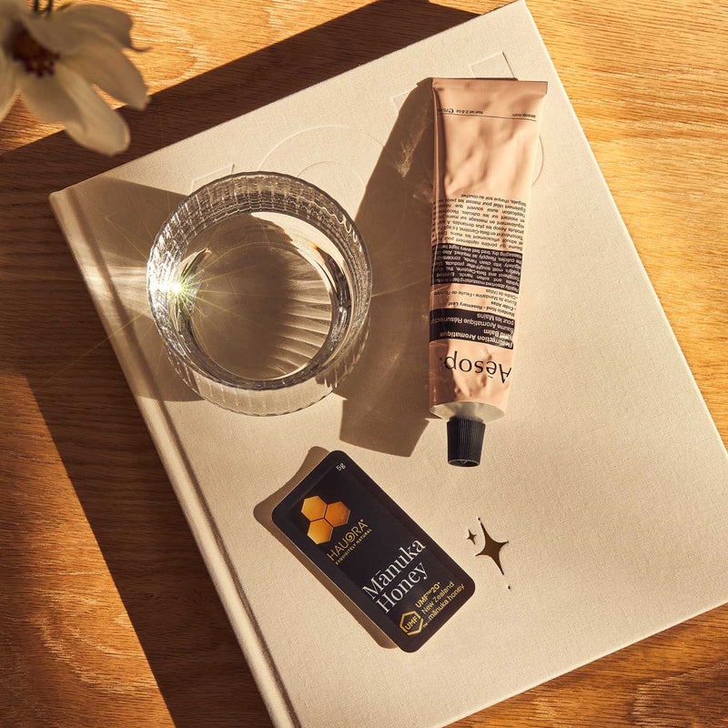 Everyday luxury, redefined
