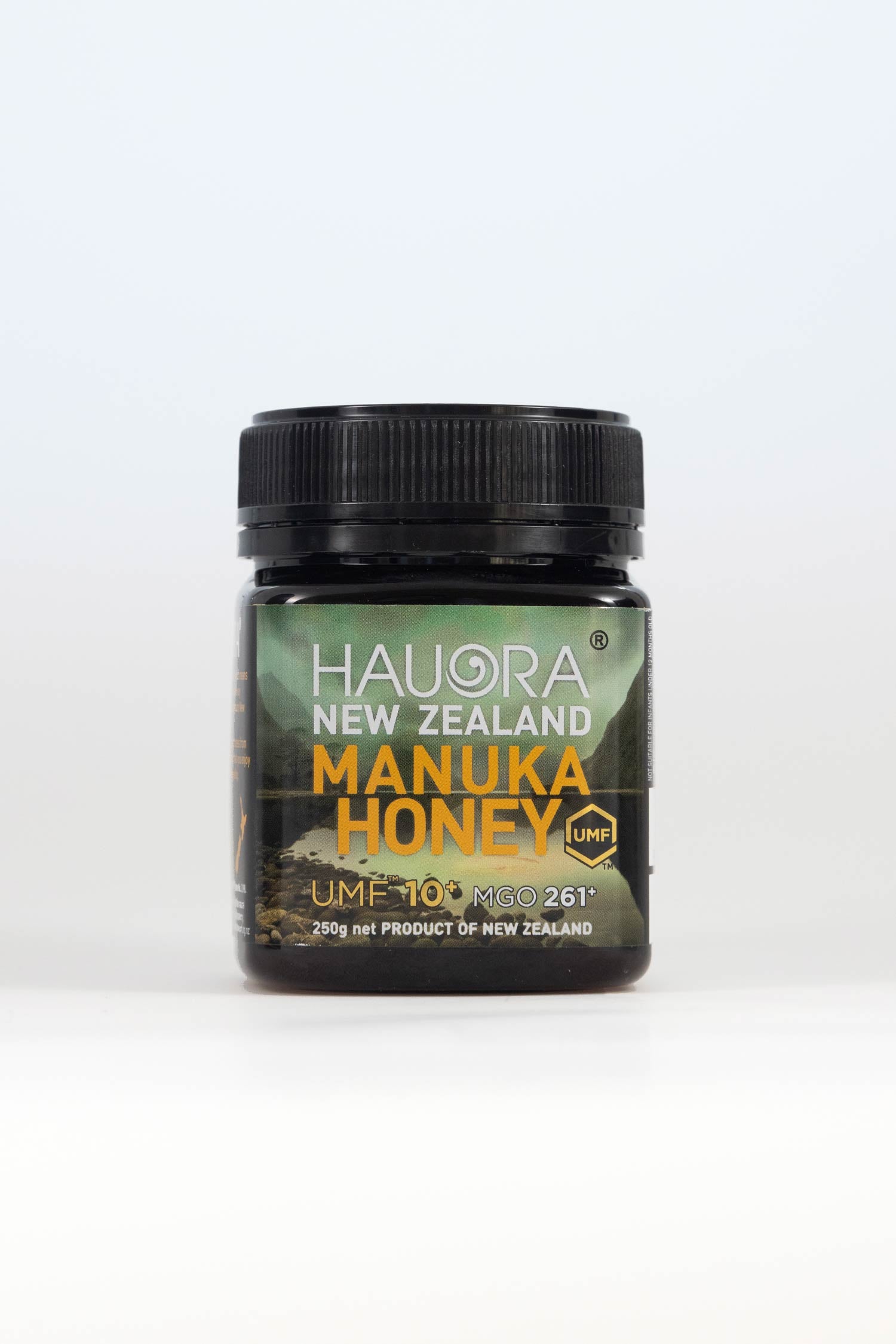 Manuka UMF 10+