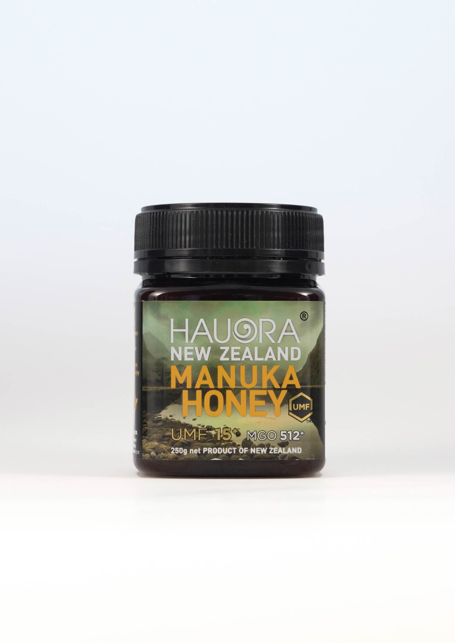 Manuka UMF 15+