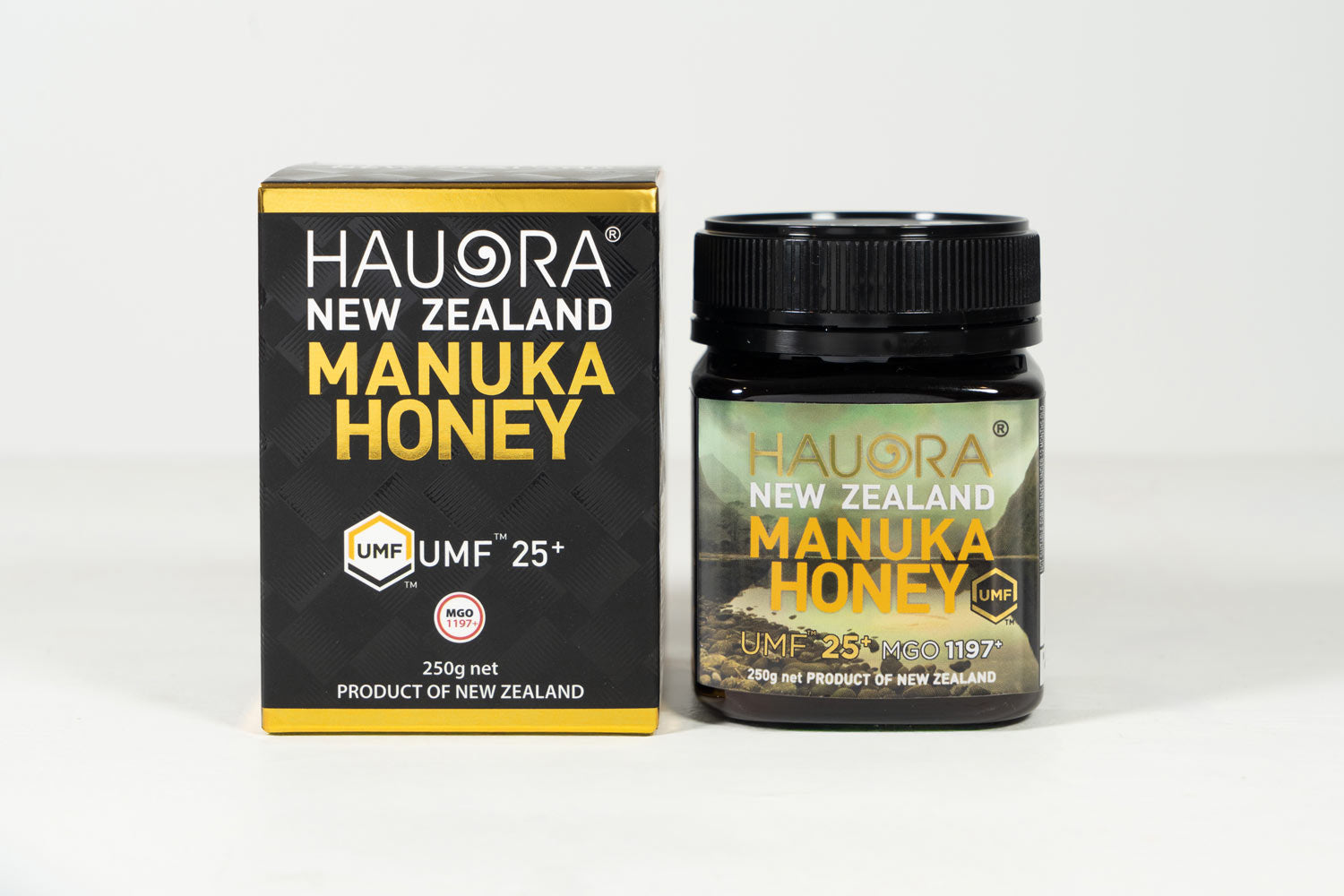 Manuka UMF 25+