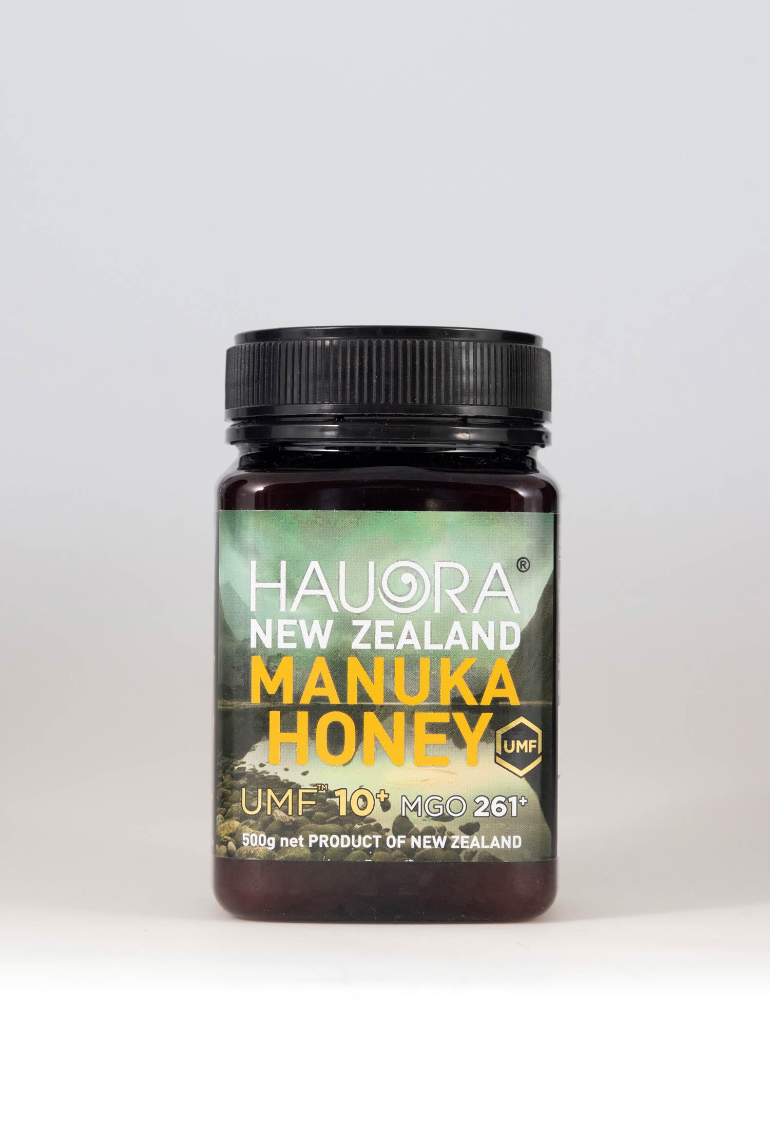 Manuka UMF 10+