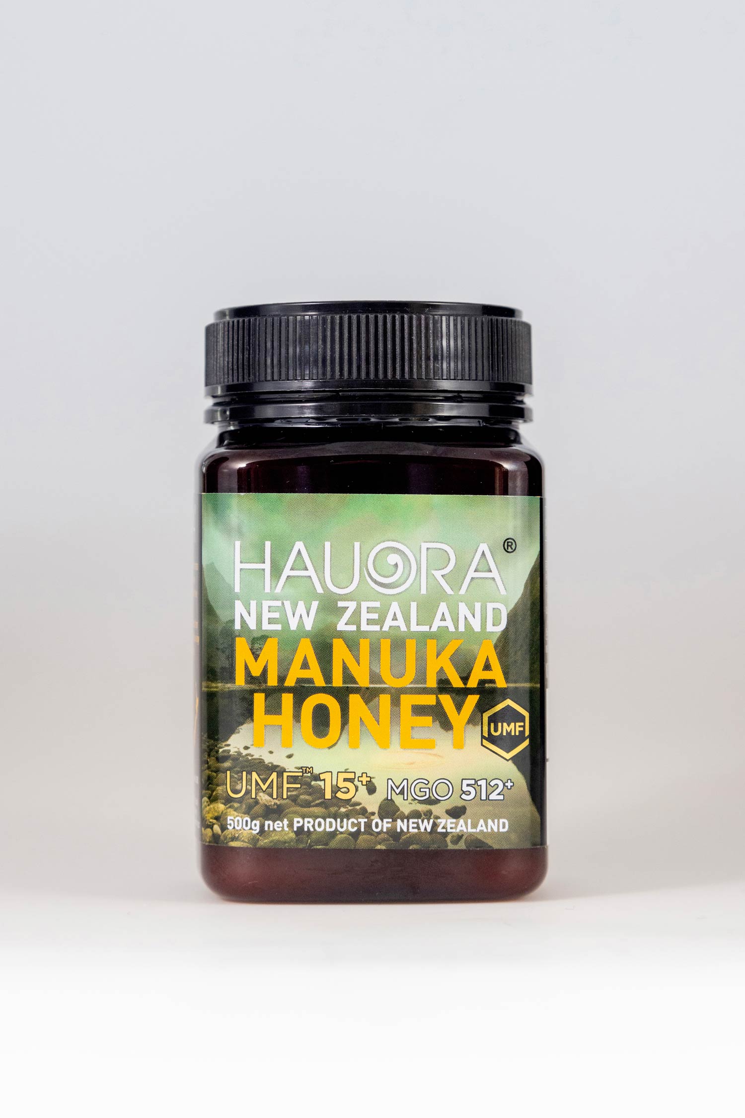 Manuka UMF 15+