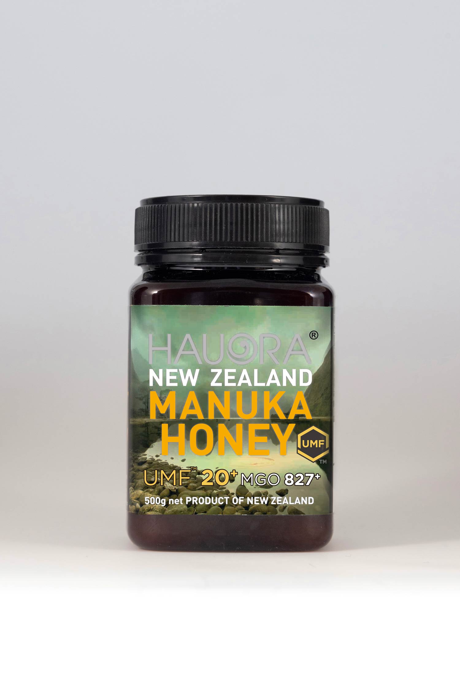 Manuka UMF 20+