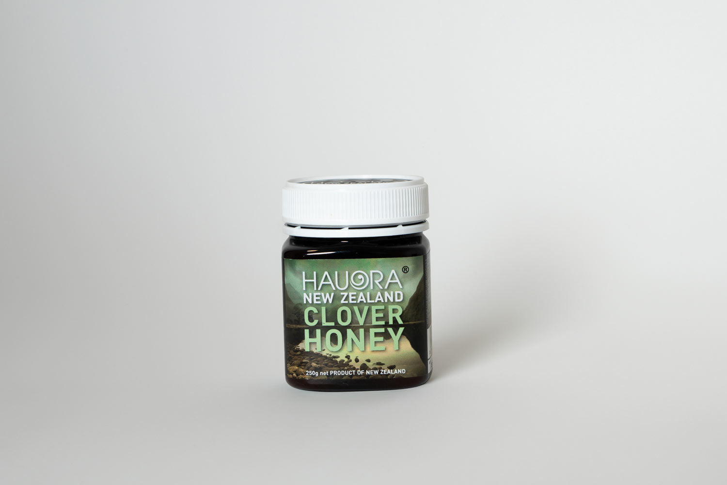 Clover Honey