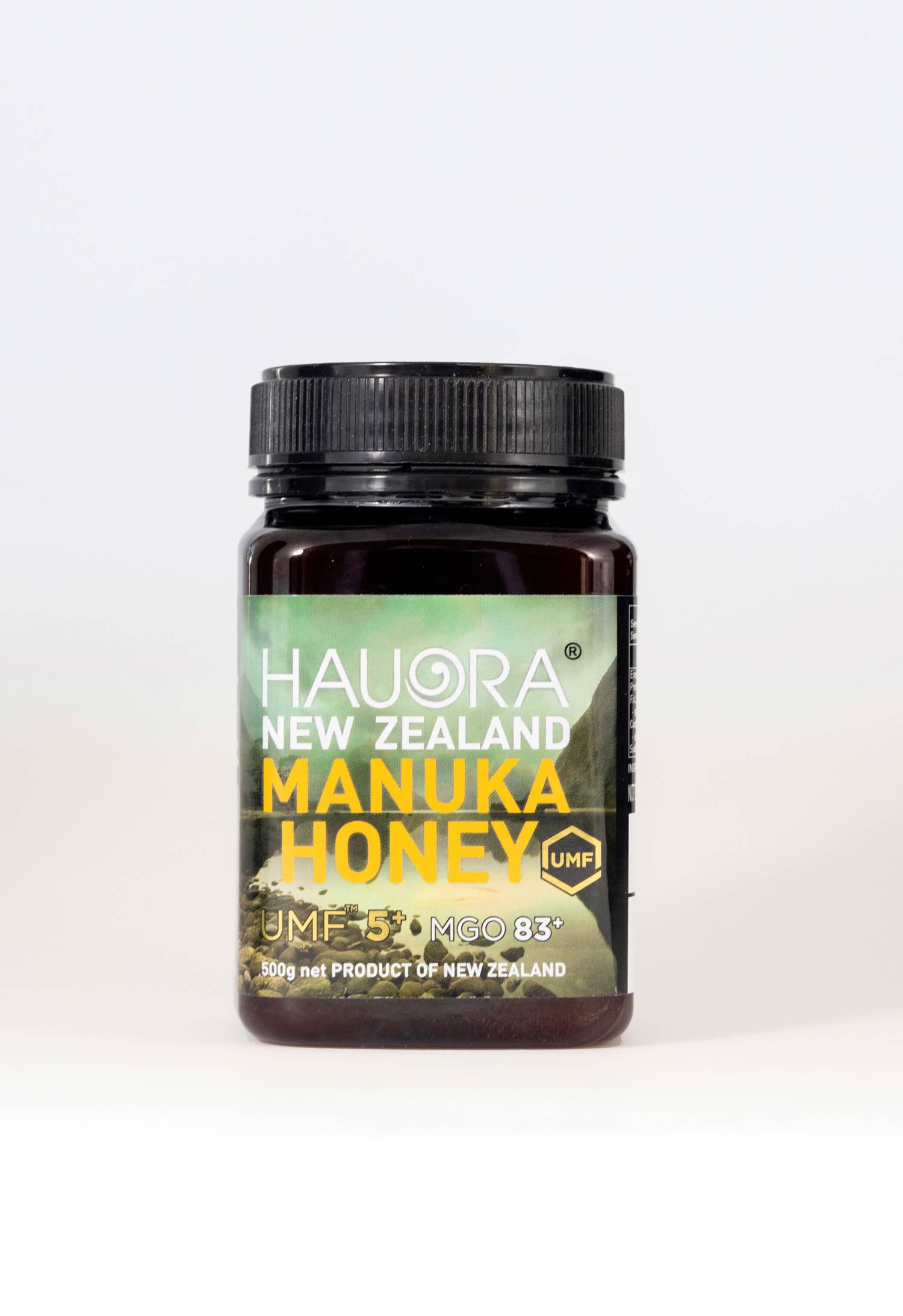 Manuka UMF 5+