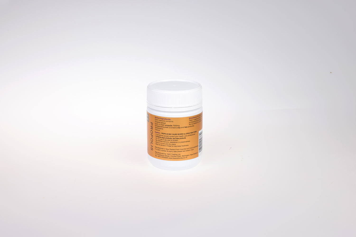 Hauora Propolis 7000mg 90 caps