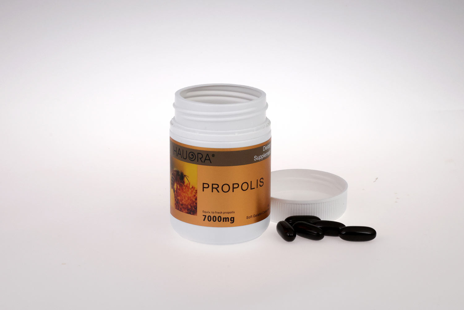 Hauora Propolis 7000mg 90 caps - Buy 3 get 1 free