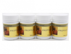 Hauora Propolis 7000mg 90 caps – Buy 3 get 1 free