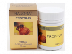 Hauora Propolis 7000mg 90 caps