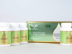 Mege Colostrum Milk Chews (200,000mg) – Buy 3 get 1 free